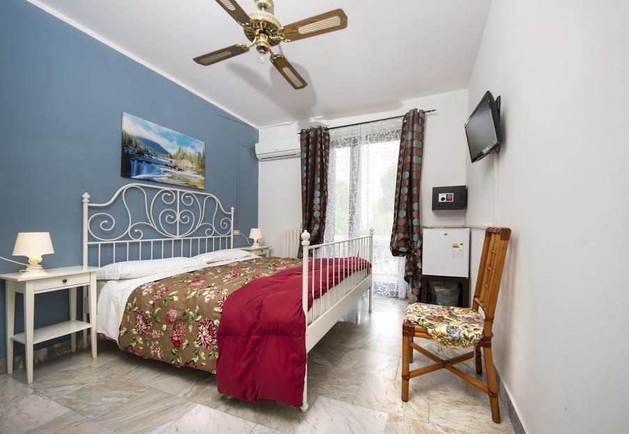 Olympic Kosher Holidays Hotel Sirmione Ngoại thất bức ảnh