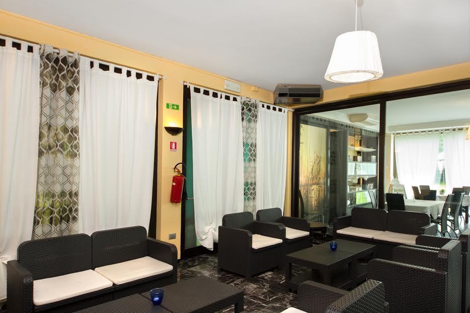 Olympic Kosher Holidays Hotel Sirmione Ngoại thất bức ảnh
