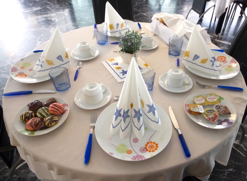 Olympic Kosher Holidays Hotel Sirmione Ngoại thất bức ảnh