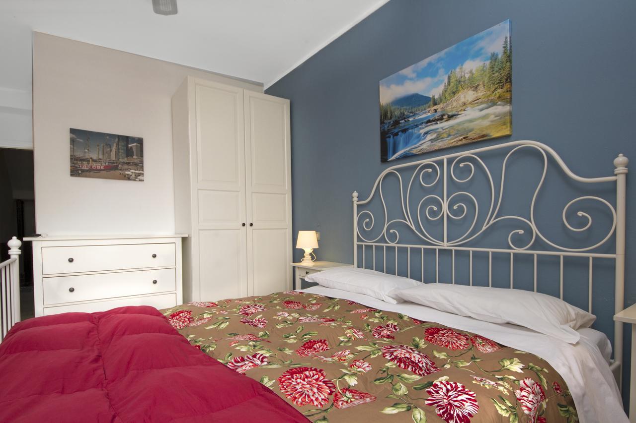 Olympic Kosher Holidays Hotel Sirmione Ngoại thất bức ảnh