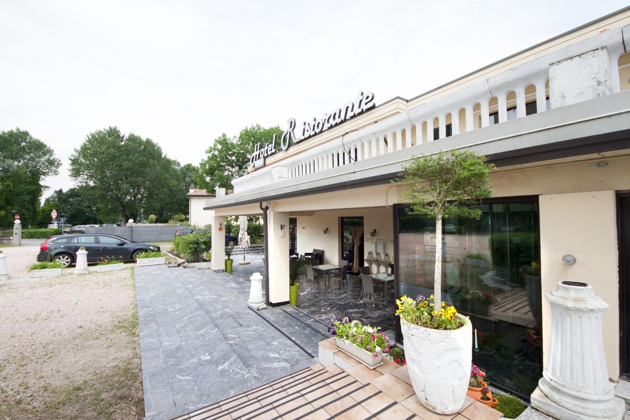 Olympic Kosher Holidays Hotel Sirmione Ngoại thất bức ảnh