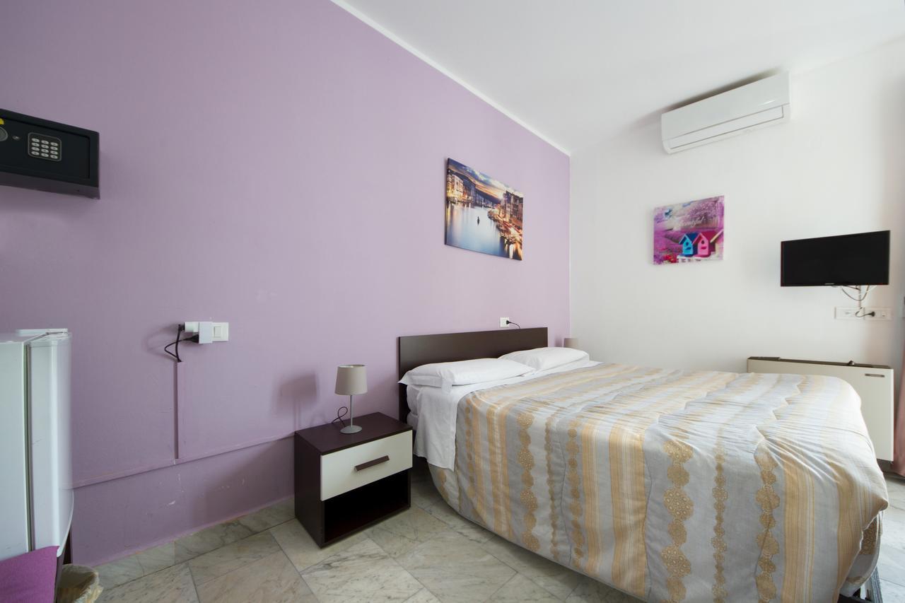Olympic Kosher Holidays Hotel Sirmione Ngoại thất bức ảnh