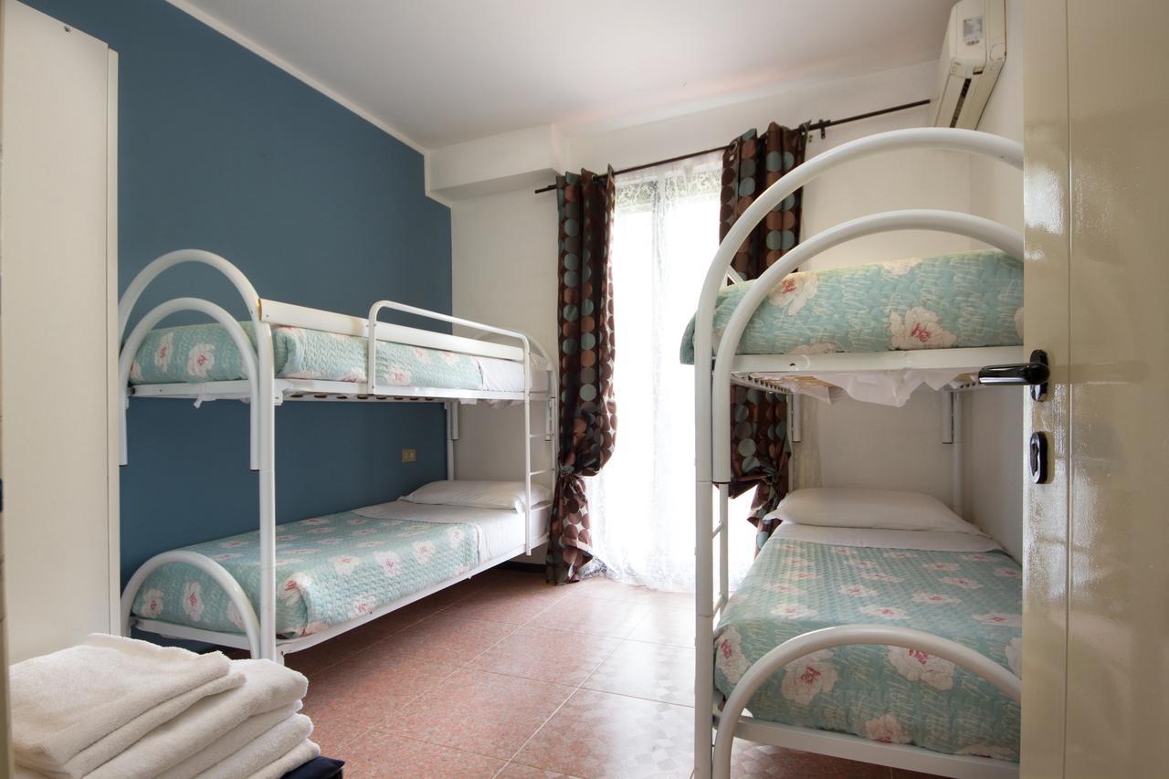 Olympic Kosher Holidays Hotel Sirmione Ngoại thất bức ảnh