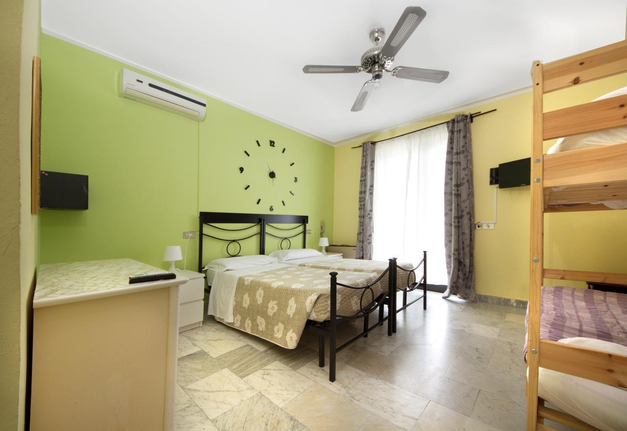 Olympic Kosher Holidays Hotel Sirmione Ngoại thất bức ảnh